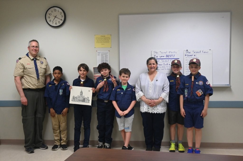 boy scouts 2