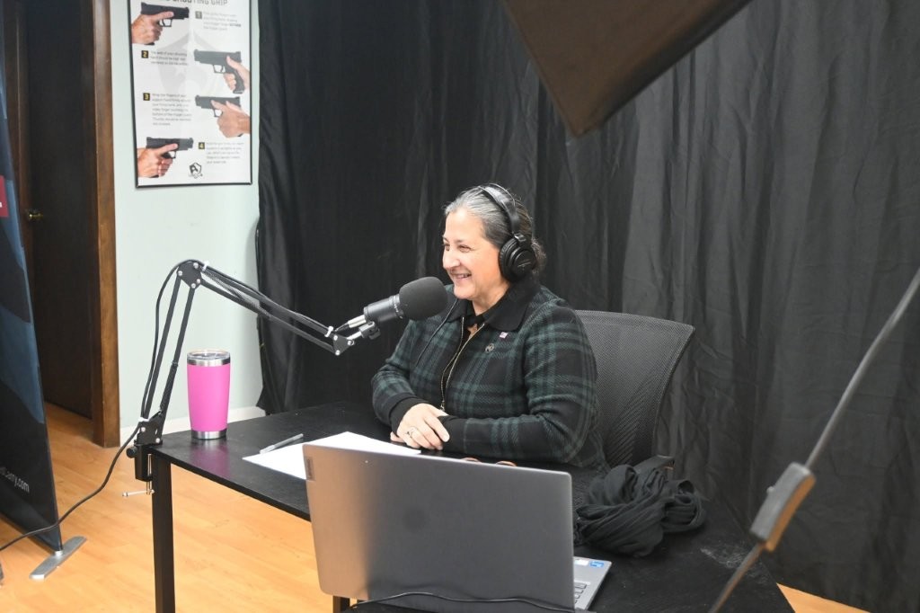 podcast